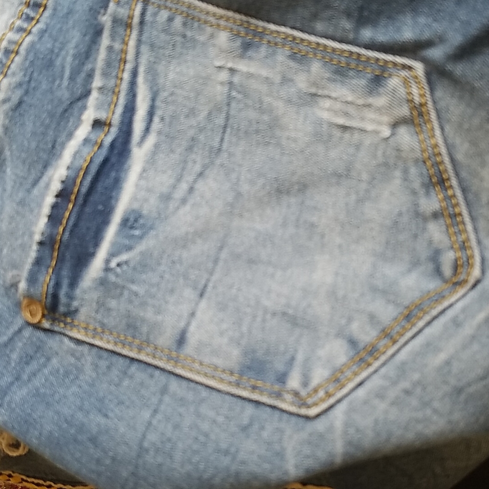 Jeans - Picture 4 of 7